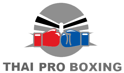 Thai Pro Boxing